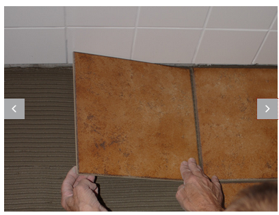 NORMFLEX- COLLE CARRELAGE – Image 2