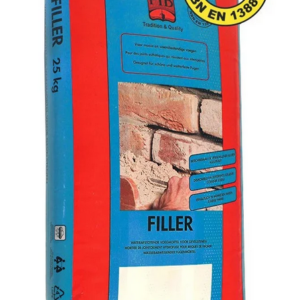 Mortier de jointoiement - FILLER GP