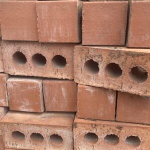 Briques de parement