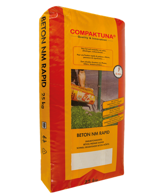 BETON NM RAPID