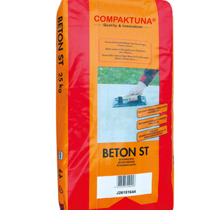 BETON ST