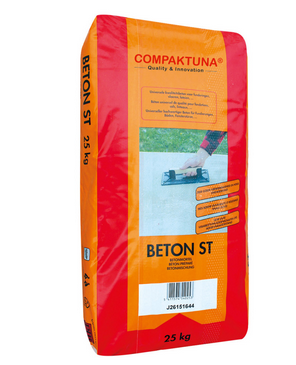 BETON ST