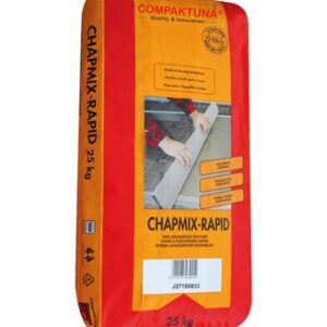 chapes - CHAPIMIX-RAPID C20