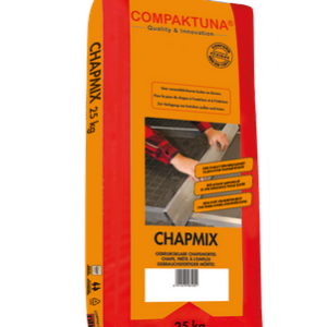 Chapes - CHAPMIX C20