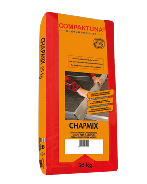 Chapes - CHAPMIX C20