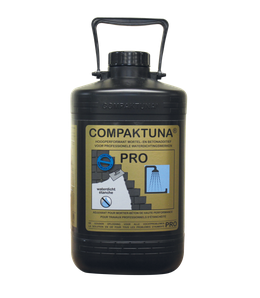 COMPAKTUNA® PRO