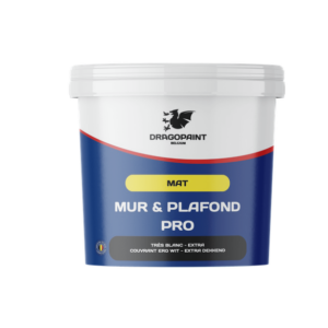 MUR & PLAFOND PRO