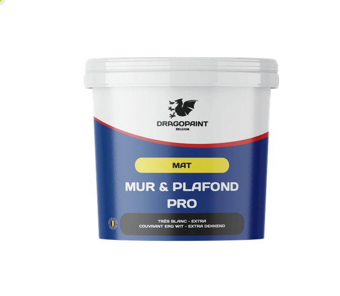 MUR & PLAFOND PRO
