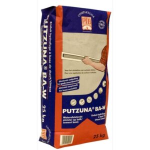 PUTZUNA®BA-W