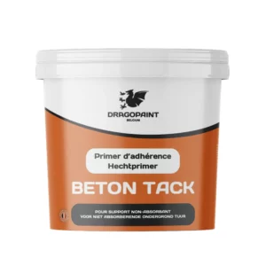 Primer d’adhérence - BETON TACK