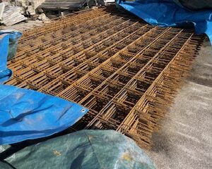 TREILLIS BETON 5X2M 6MM